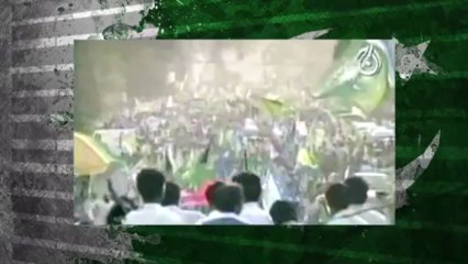 Defining Movement in Battle against forces of Status-Quo in Pakistan