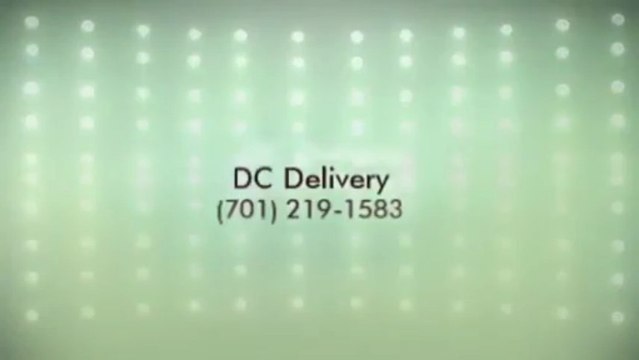 DC Delivery (701) 219-1583
