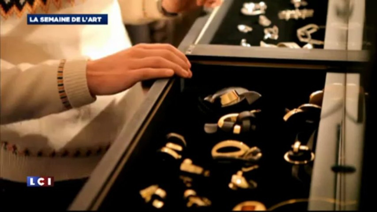 Les visites particulières