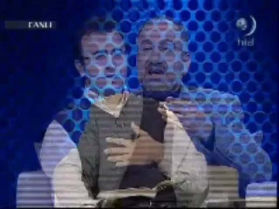 Hatalara kılıf olarak çarpıttırılan kader inancı - Mustafa İslamoğlu