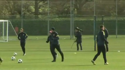 Wenger: "Tornare a vincere contro il Fulham"