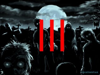 La cabane pas très sympa: III "Le coca maléfique"