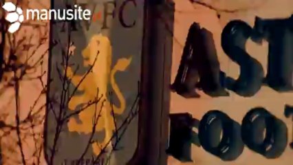 Manchester United vs Aston Villa - PROMO - (22.04.13)