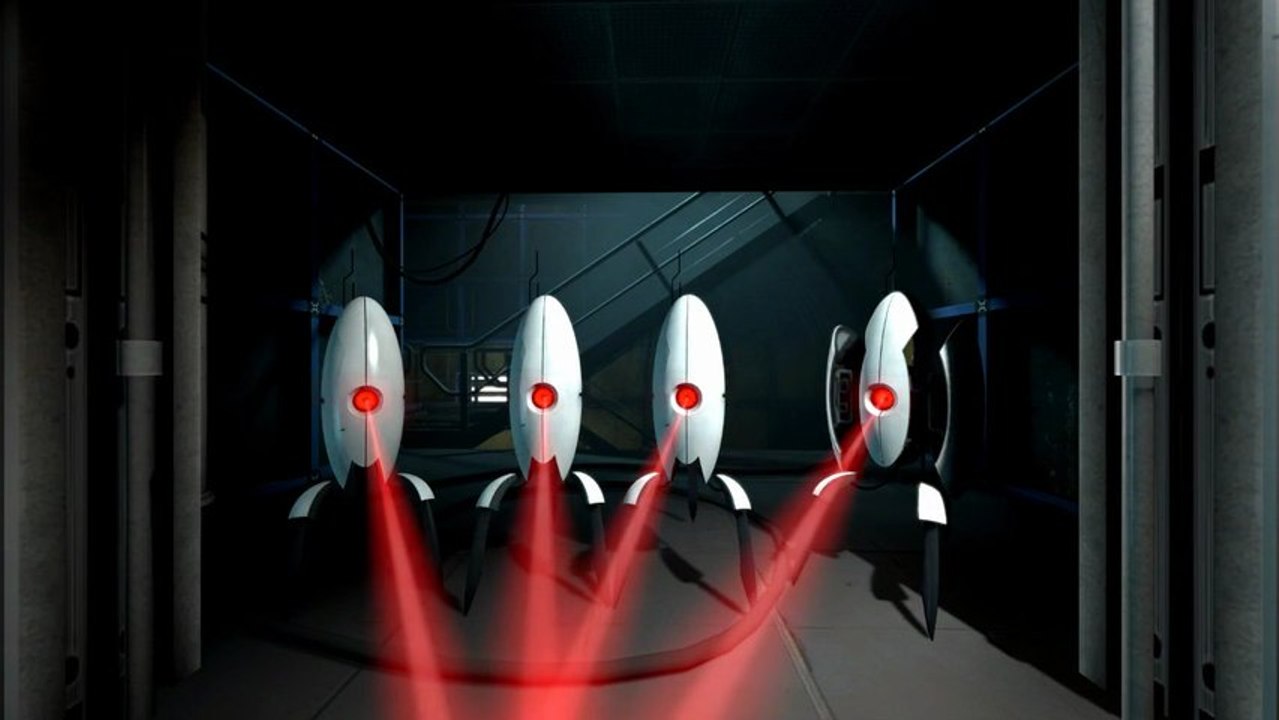 Portal 2 - CaraMia @ 60fps