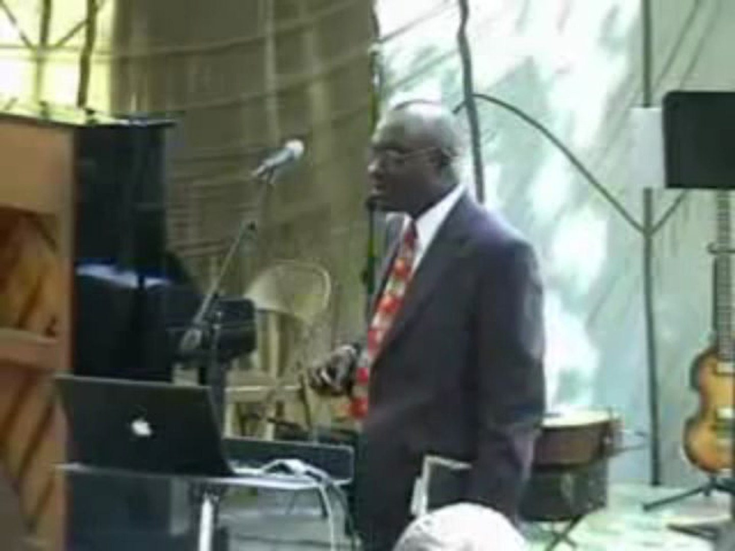 ⁣Samuel Pipim Biblical principles concerning the dress of a ChristianSamuel Pipim  is a passionate ad