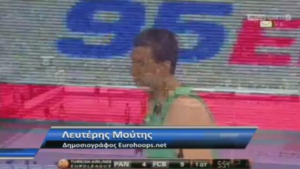 O Εραζέμ Λόρμπεκ μιλά στη Super BasketBALL 18.04