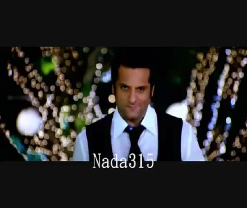 محمد محي و شيرين - بحبك