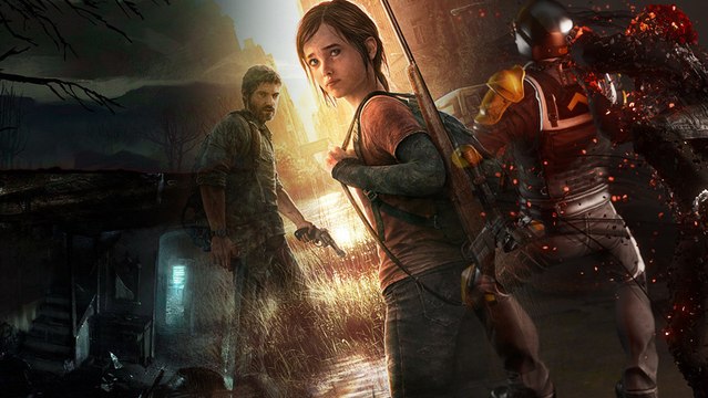 Uncharted 4 or PlayStation 4 Potentially Teased in The Last of Us - Nick's Gaming View Episode #168