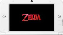 The Legend Of Zelda - Quelques phases de gameplay