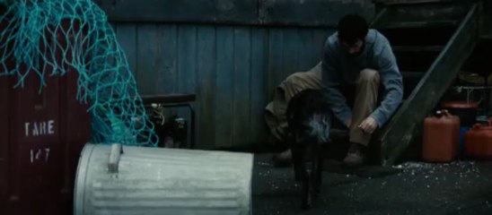 El hombre de acero - Tercer Tráiler Español HD [1080p]