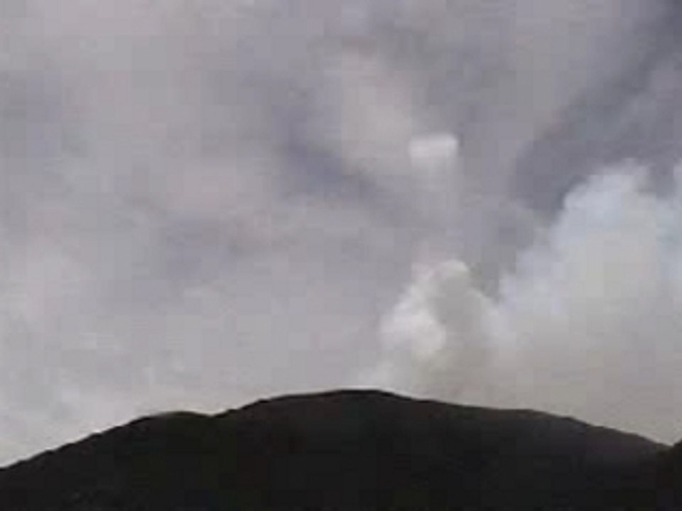 vortex etna