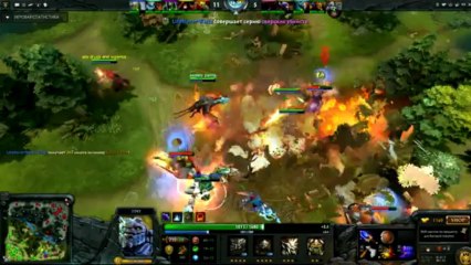 КУБОК RAKOV- Финал (Lions Pride VS Null) 2-2