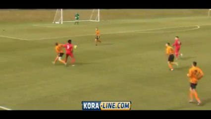 Amazing solo goal from Jerome Sinclair vs Wolves