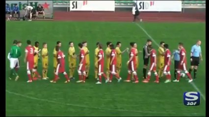 Legión Azul & Blanco (Abril 2013) [Parte 1]