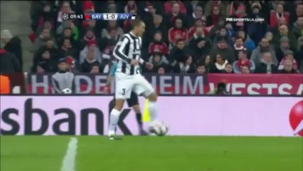 Defensa en Bloque Alto