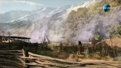 La mystérieuse histoire de la momie Otzi [2/2]