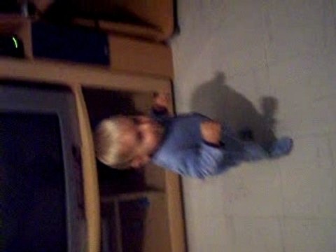 les 1er pas de lucas 2