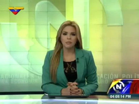 William Ojeda: Quienes hoy piden reconteo se lo negaron al pueblo en primarias 12F