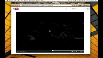 China censorship, Syria weapons blogger