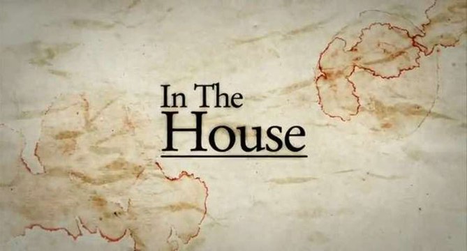 Trailer: In The House