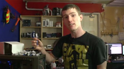 IC Diamond Thermal Compound Unboxing & Overview