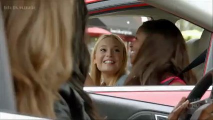 Ford Fiesta Mission - American Idol 12 (Top 5)