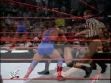10-22-00 The Rock vs. Kurt Angle (WWF Title No DQ Match)