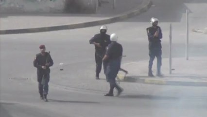 Novos protestos contra a F1 no Bahrein