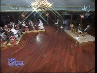 Kader meselesi ve asıl problem - Mustafa İSLAMOĞLU