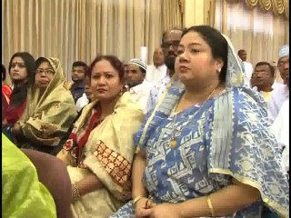 1.	যুদ্ধাপরাধীদের রক্ষায় ষড়যন্ত্র করছে বিএনপি, অভিযোগ প্রধানমন্ত্রীর