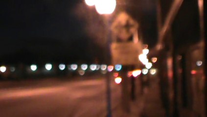 Norfolk Southern autorack train west through Austell Ga.