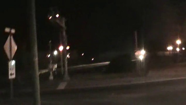 Norfolk Southern autorack southeast through Austell Ga.