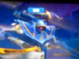 final after game fight part 1 dragon quest monsters 3ds terry's wonderland.