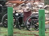 Explosão deixa mortos e feridos em um cenário de devastação no Texas