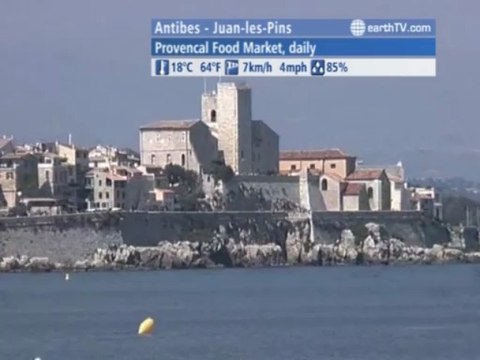 Antibes - Juan-les-Pins - France, Lucerne - Switzerland, Niagara Falls - Canada, Vienna - Austria, Agadir - Morocco, Amsterdam - Netherlands, Washington - USA