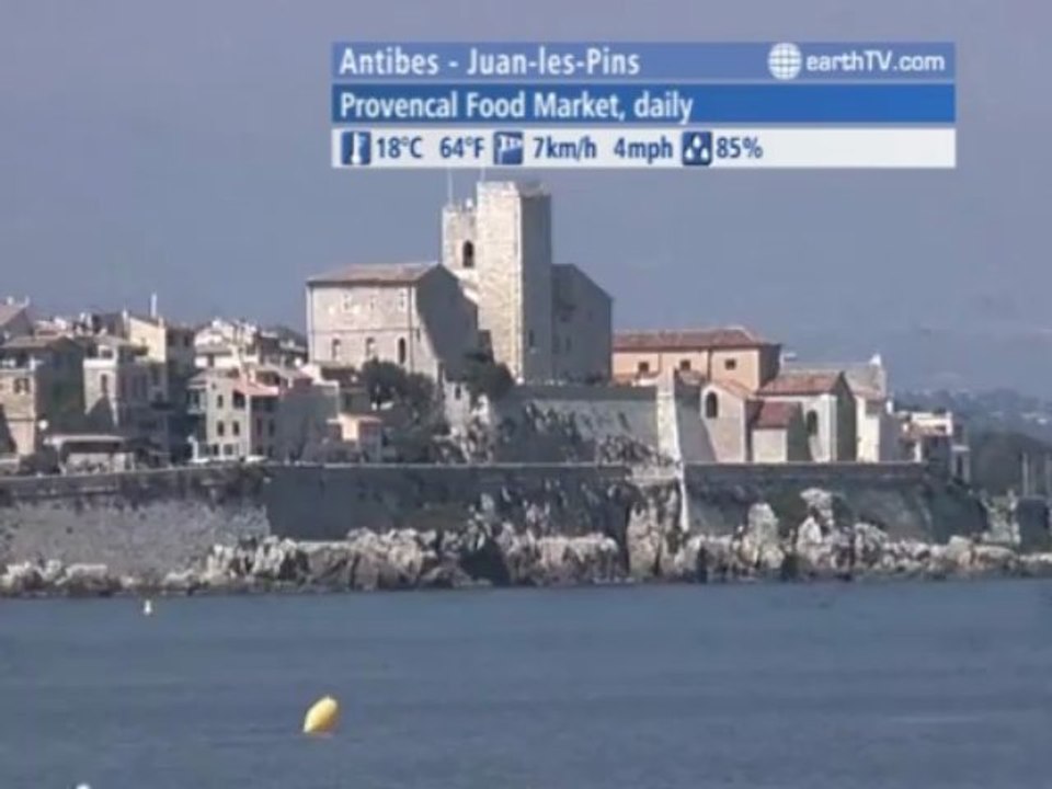 Antibes - Juan-les-Pins - France, Lucerne - Switzerland, Niagara Falls - Canada, Vienna - Austria, Agadir - Morocco, Amsterdam - Netherlands, Washington - USA