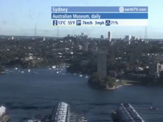 Sydney - Australia, Cape Town - South Africa, London - United Kingdom, Berlin - Germany, Palma de Mallorca - Spain, Amsterdam - Netherlands, New York - USA