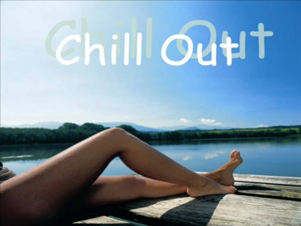 its time to Chillout....!