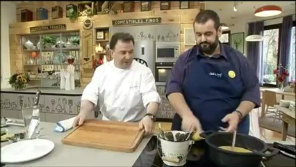 Robin Food (Crema de calabaza + Alitas de pollo )