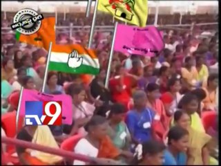 Political subsidy circus - Journalist Diary - Part 2