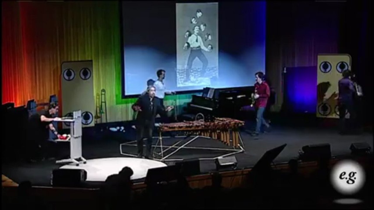 Multitasking Karamazov Style