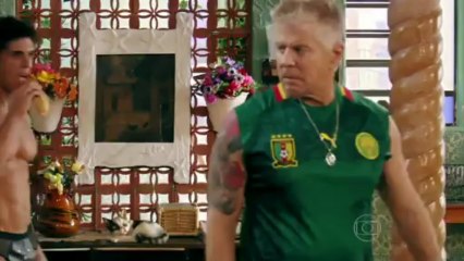 Pe Na Cova - 18-04-13