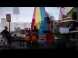 Grupo Azucar Latina formato Cuarteto Rumba en Puerto Vallarta
