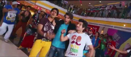 Har Ek Friend Full HD Song - Chashme Baddoor; Siddharth