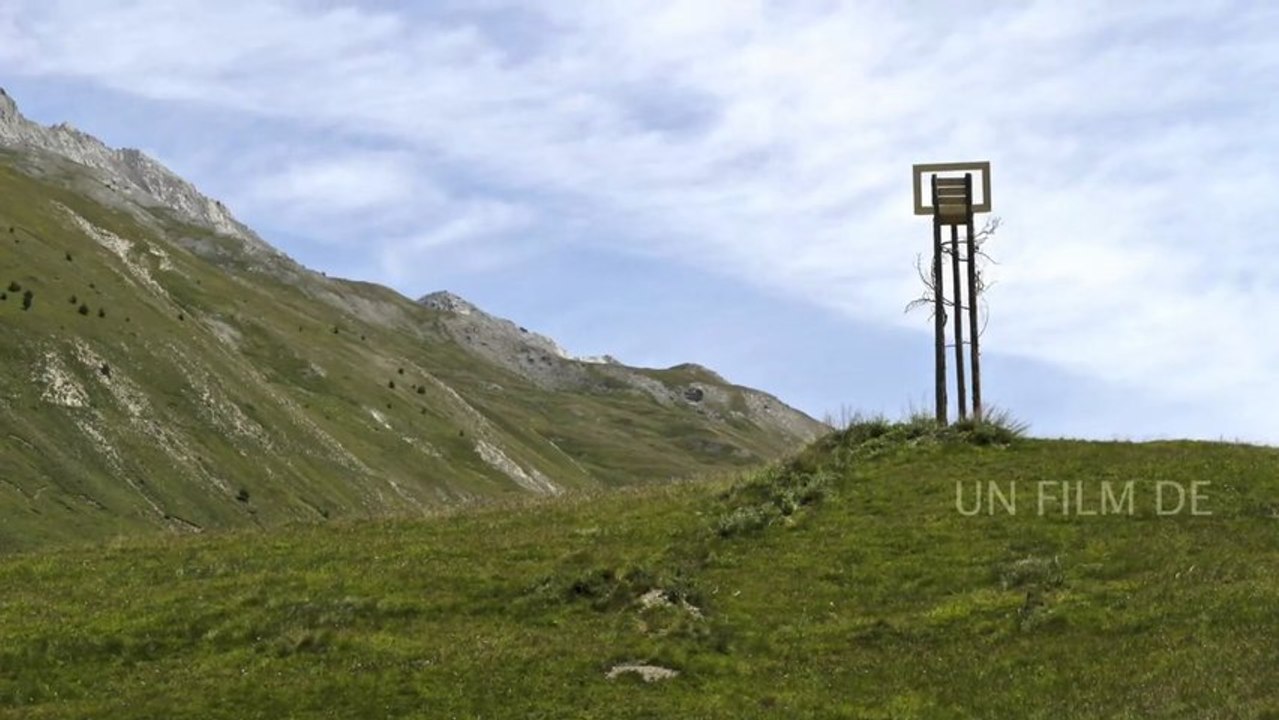Sentier Arte e Natura 2011