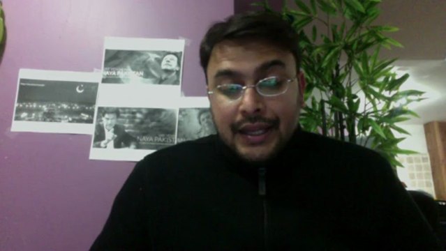 Aik Naye Umeed, Aik Naya Pakistan