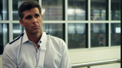 ‘Arranque de Pasión’ capitulo 9 con Christian Meier