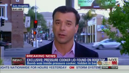 Keeping America Safe and Prevent another -Boston Attack- expert explained