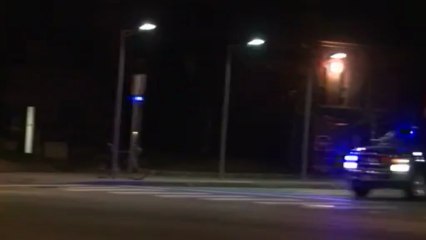 Gunman shoots police officer at MIT: media