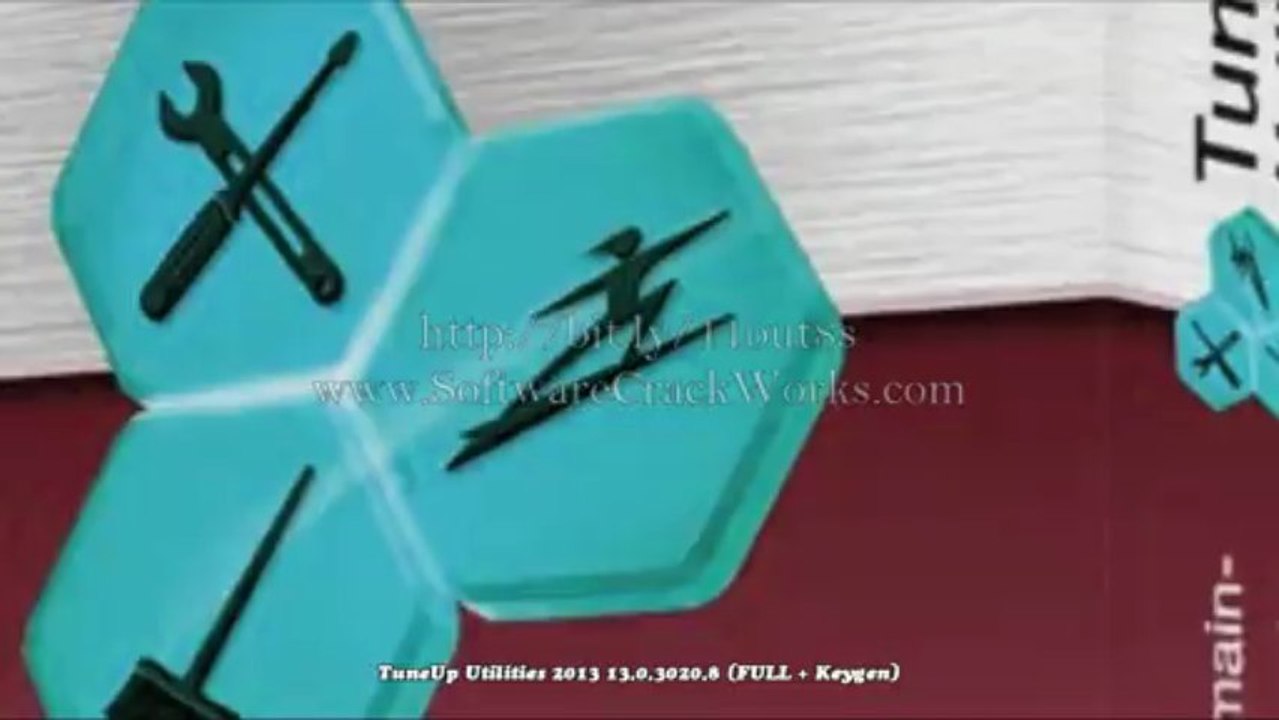 [4-2013 NEW] TuneUp Utilities 2013 13.0.3020.8 (FULL + Keygen)